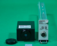 Q82214 / Q82203 オプティカルセンサーヘッド/インターフェース イメージ1