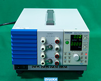 SPEC 70237 マルチ出力 直流安定化電源 イメージ1