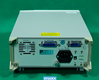 7651-01 プログラマブル 直流電圧 / 電流発生器 イメージ3