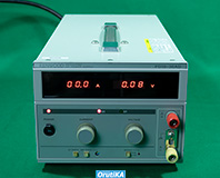 PD18-30AD DC 安定化電源 イメージ1
