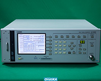 LG3802 ISDB-T シグナルジェネレーター イメージ1