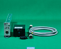 Q82214 / Q82202 オプティカルセンサーヘッド / インターフェース イメージ1