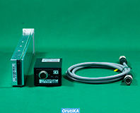 Q82214 / Q82202 オプティカルセンサーヘッド / インターフェース イメージ3