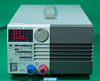 EUL-300JZ 直流電子負荷装置 イメージ1