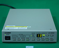 LG3850 (SER02) デジタルテレビ信号発生器 イメージ1