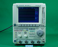 7016-20 (DL1640L) DL1640L デジタルオシロスコープ イメージ1