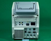 7016-20 (DL1640L) DL1640L デジタルオシロスコープ イメージ3