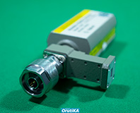 R8486D 導波管パワーセンサー イメージ3