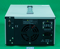 PST-3202 マルチ出力 直流安定化電源 イメージ3