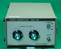 TSG106 ノイズジェネレーター イメージ1