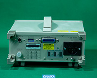 ML9001A / MA9713A 光パワーメーター / ハイパワーセンサー イメージ3