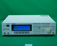 KSG3421 RDS/RBDS ステレオ信号発生器 イメージ1