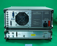 8753C/85047A ネットワークアナライザー / Sパラメーターテストセット  イメージ3