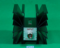 UFA-100NPJ-30 高電力用固定減衰器 イメージ4