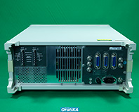 R6245 直流電流電圧発生器 イメージ3