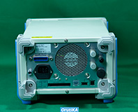 AQ2201 AQ2200シリーズ フレームコントローラー イメージ3