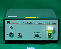 DFBLD-1550-ED DFB型LD光源 イメージ1