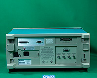 TDS754D カラーCRT デジタルオシロスコープ イメージ3