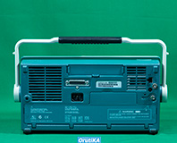 TDS3014B デジタルオシロスコープ イメージ3