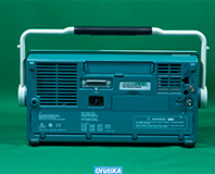 TDS3034B デジタルオシロスコープ イメージ3