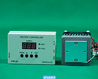 VPE-20 / LVPU-30 温度コントローラー / ペルチェ冷却ユニット イメージ3