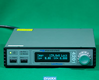 4201DR Laser Source50/100mA イメージ1
