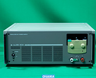 PAN35-30A DC安定化電源 イメージ1