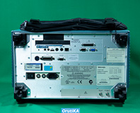 TDS7154 デジタルオシロスコープ イメージ3