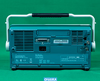 TDS3014B デジタルオシロスコープ イメージ3