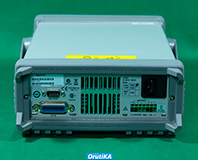 E3641A 直流安定化電源 イメージ3
