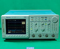 TDS784D カラーCRT デジタルオシロスコープ イメージ1