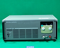 PAN60-20A DC安定化電源 イメージ1