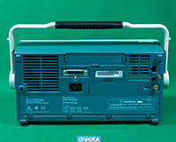 TDS3054B デジタルオシロスコープ イメージ3