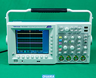 TDS3034C デジタルオシロスコープ イメージ1