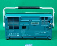 TDS3034C デジタルオシロスコープ イメージ3