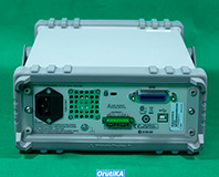 U3606A デジタルマルチメータ/DC安定化電源 イメージ3
