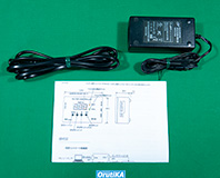 VPE-20 / LVPU-30 温度コントローラー / ペルチェ冷却ユニット イメージ4