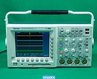 TDS3054 デジタルオシロスコープ イメージ1