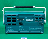 TDS3054 デジタルオシロスコープ イメージ3