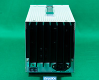 PWR18-1.8Q マルチ出力 直流安定化電源 イメージ3