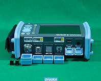 AQ1200A 光パルス試験器 (OTDR) イメージ3