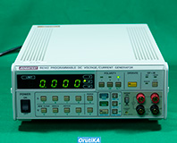 R6142 プログラマブル 直流電圧/電流発生器 イメージ1