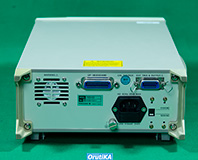 7651-01 プログラマブル 直流電圧 / 電流発生器 イメージ3
