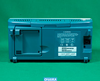 TDS2024 デジタルオシロスコープ イメージ3