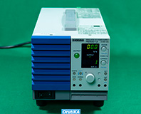 PAS500-1.2 直流安定化電源 イメージ1
