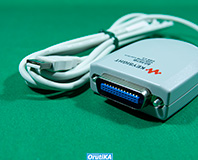 82357B USB/GPIB インターフェース イメージ4