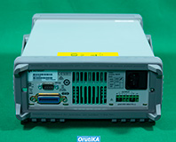 E3640A 直流安定化電源 イメージ3