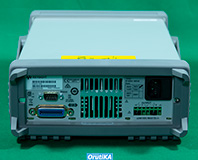E3640A 直流安定化電源 イメージ3