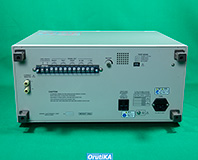 TOS8850A 自動耐圧絶縁試験器 イメージ3