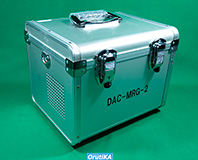 DAC-MRG-2 デジタルマイクロオームメータ イメージ3